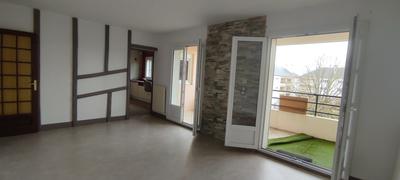 Appartement - 89 m² - 5 pièces