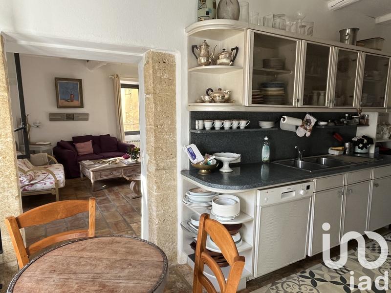 Maison - 195 m² - 6 pièces