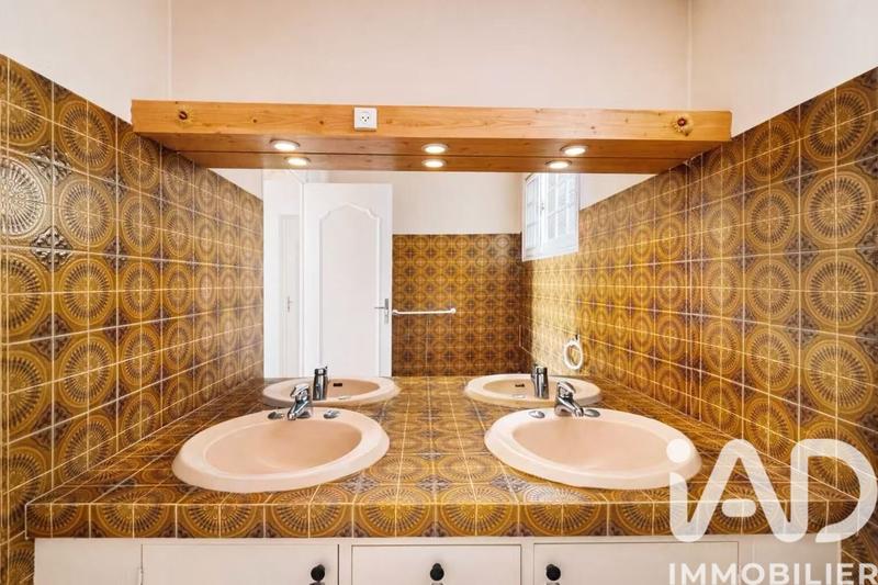 Maison - 68 m² - 3 pièces