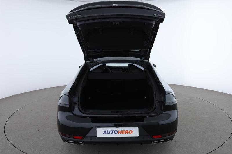 Peugeot 508 1.5 Blue-HDi Allure Business Eat8 131 ch