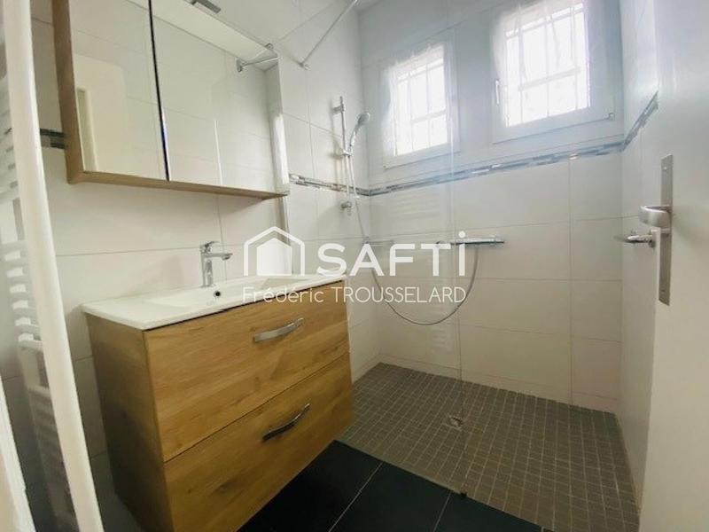 Maison - 113 m² - 7 pièces