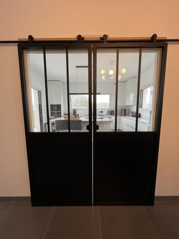 Villa - 170 m² - 7 pièces