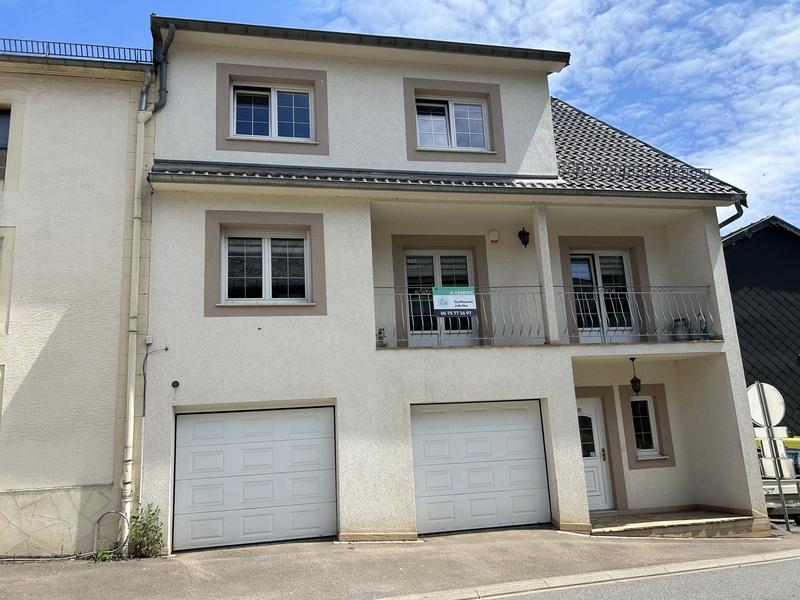 Maison - 148 m² - 7 pièces