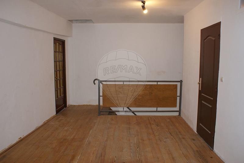 Immeuble - 545 m² - 10 pièces