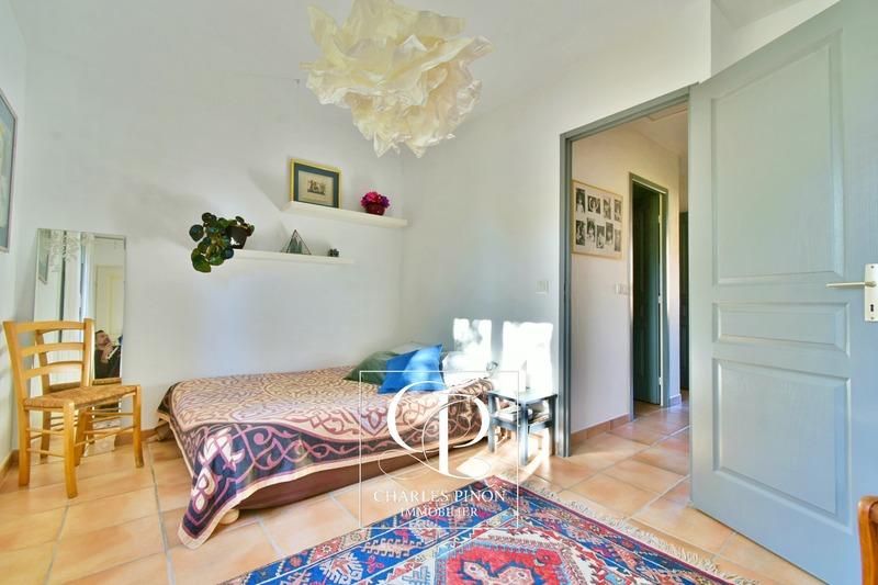 Maison - 86 m² - 4 pièces