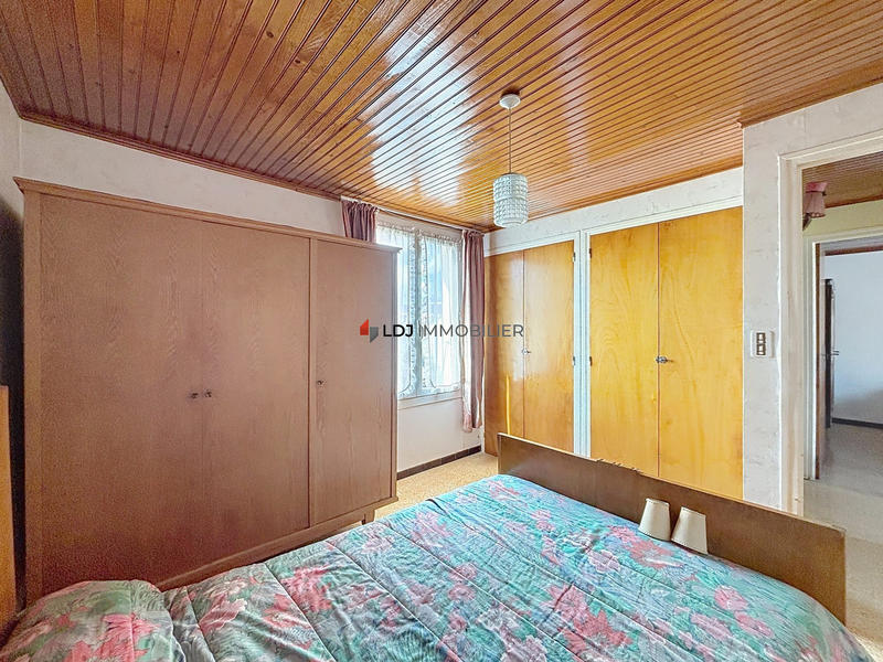 Villa - 82 m² - 5 pièces