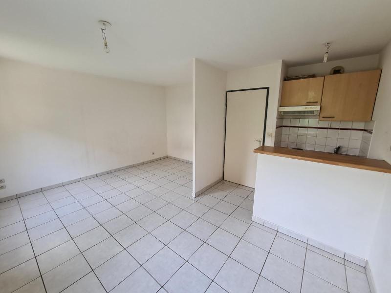 Appartement - 29 m² - 1 pièce