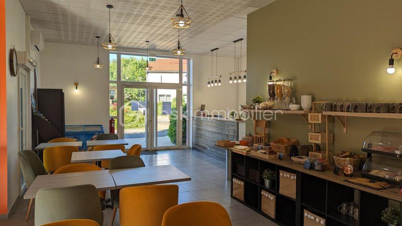 Duplex - 82 m² - 4 pièces