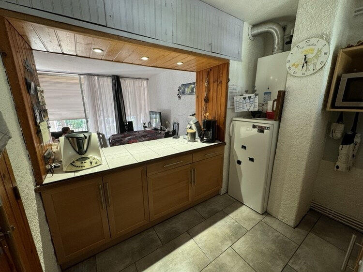 Appartement - 52 m² - 3 pièces