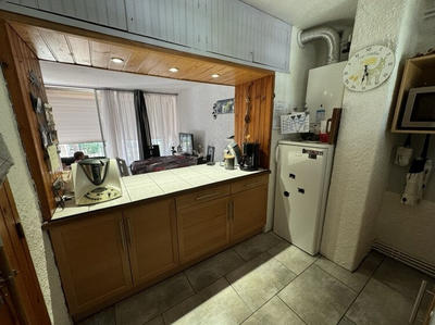 Appartement - 52 m² - 3 pièces