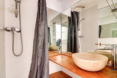 Appartement - 22 m² - 1 pièce