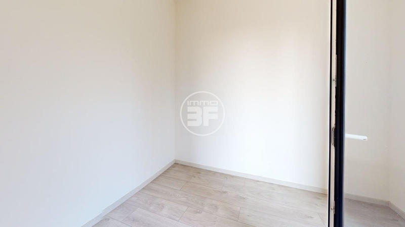 Appartement - 114 m² - 4 pièces