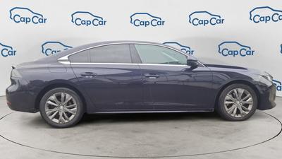 Peugeot 508 II 2.0 BlueHDi 180 Eat8 Allure Business - Automatique