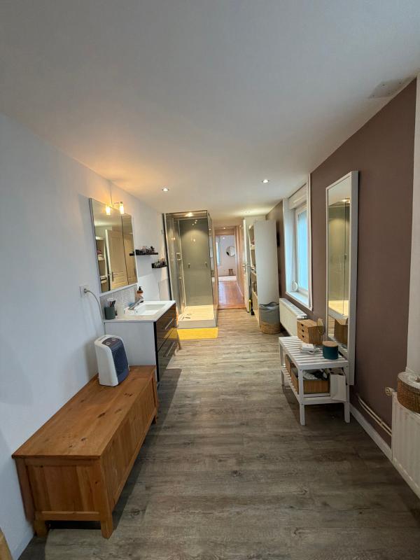 Maison - 128 m² - 4 pièces