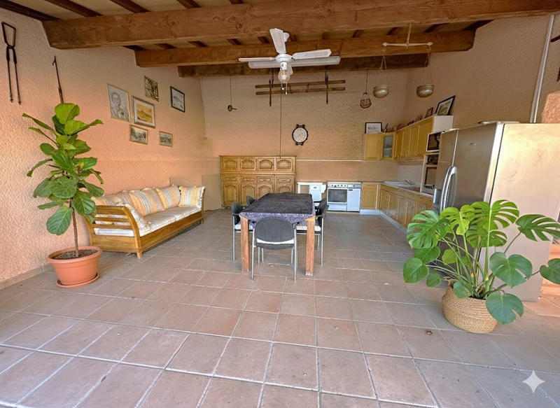 Villa - 125 m² - 5 pièces