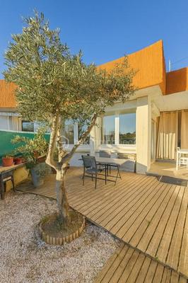 Maison - 52 m² - 3 pièces