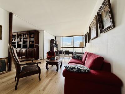 Appartement - 96 m² - 4 pièces