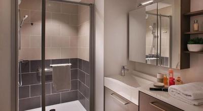 Appartement - 60 m² - 1 pièce