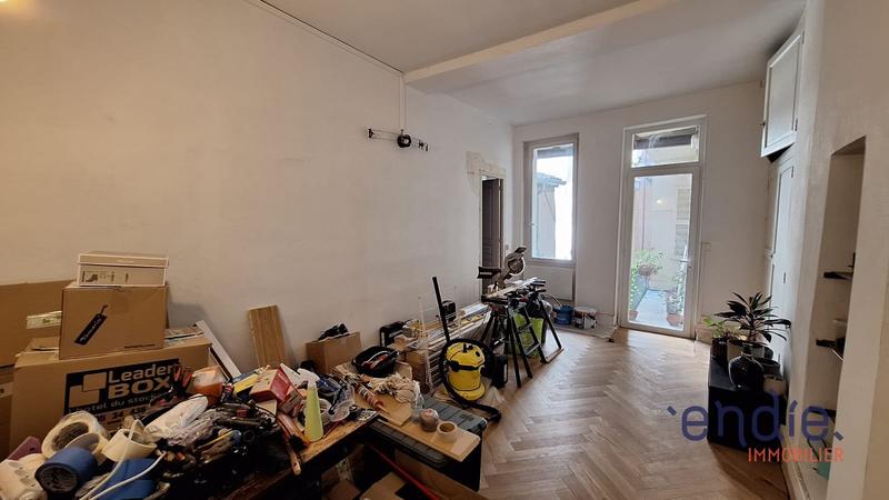 Appartement - 94 m² - 4 pièces