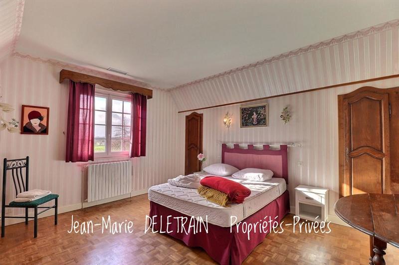 Maison - 155 m² - 7 pièces