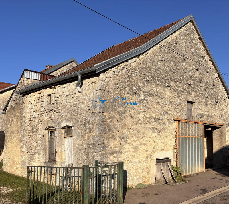 Maison - 193 m² - 8 pièces