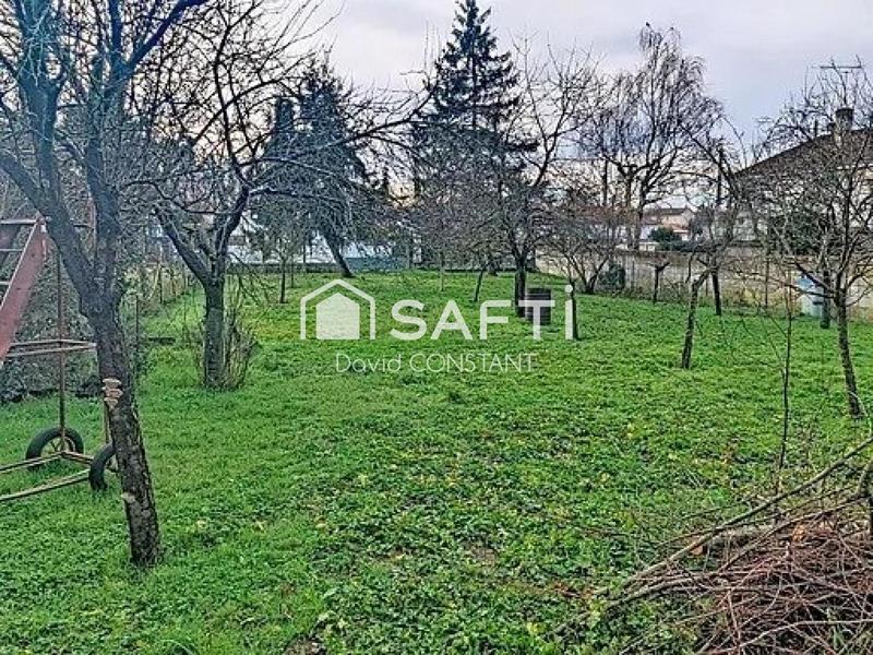 Maison - 171 m² - 6 pièces