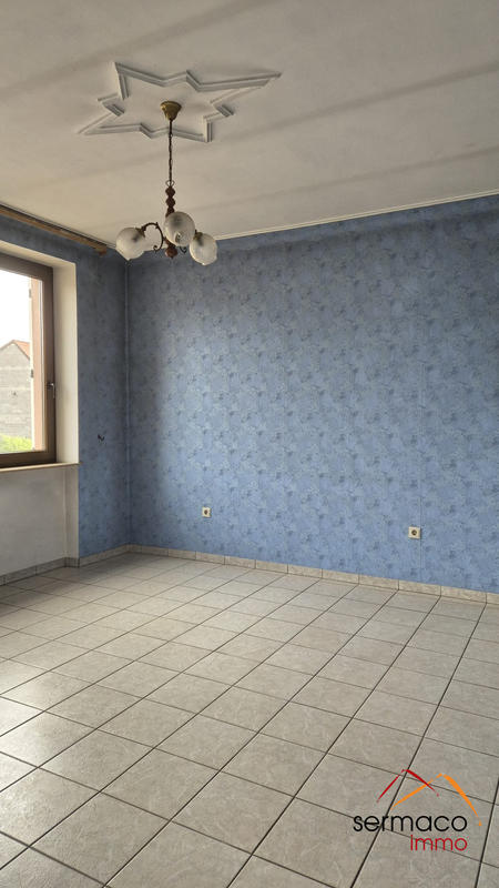 Maison - 156 m² - 5 pièces