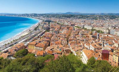 Appartement - 72 m² - 4 pièces