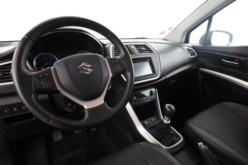 Suzuki Sx4 s-Cross 1.6 DDiS Style 120 ch