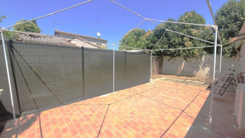 Maison - 72 m² - 3 pièces