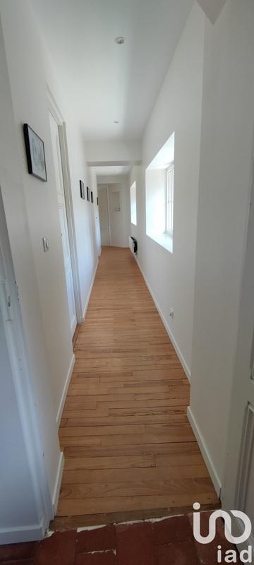 Maison - 267 m² - 8 pièces