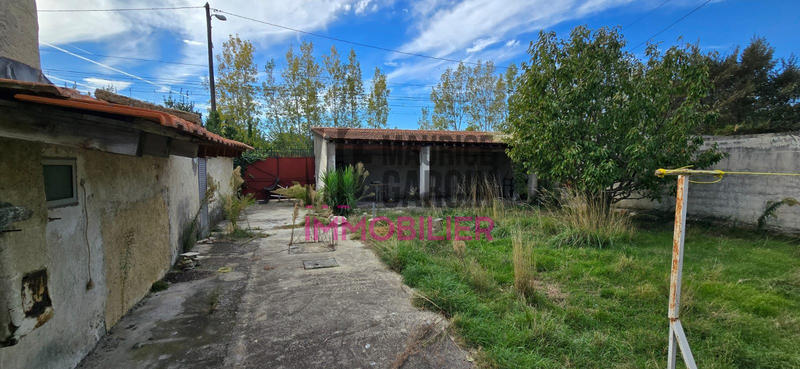 Maison - 150 m² - 5 pièces