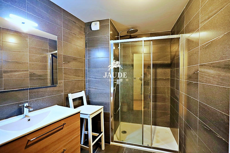 Appartement - 34 m² - 1 pièce