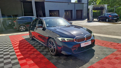 Bmw Série 3 320d xDrive 190ch m Sport Bva8