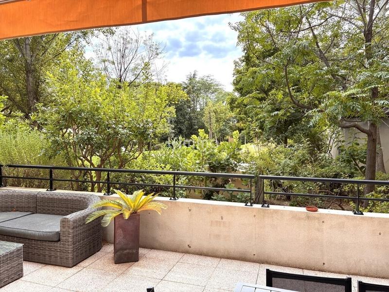 Appartement - 71 m² - 3 pièces