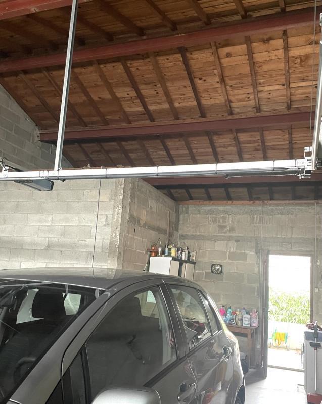 Maison - 268 m² - 8 pièces