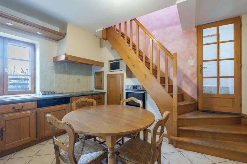 Propriété - 141 m² - 6 pièces