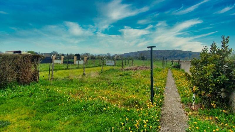 Maison - 225 m² - 8 pièces