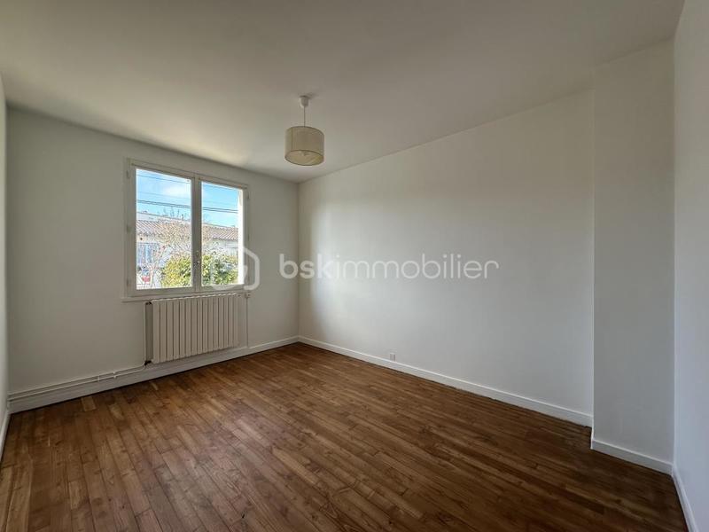 Maison - 78 m² - 4 pièces