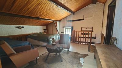 Maison - 117 m² - 3 pièces