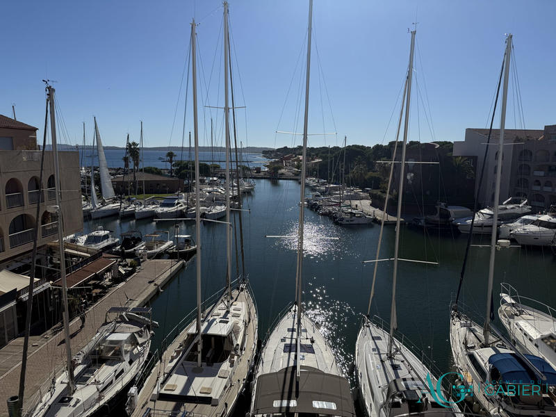 Duplex - 48 m² - 3 pièces