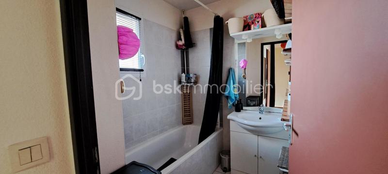 Maison - 72 m² - 3 pièces