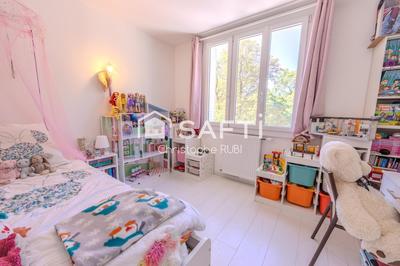 Appartement - 66 m² - 4 pièces