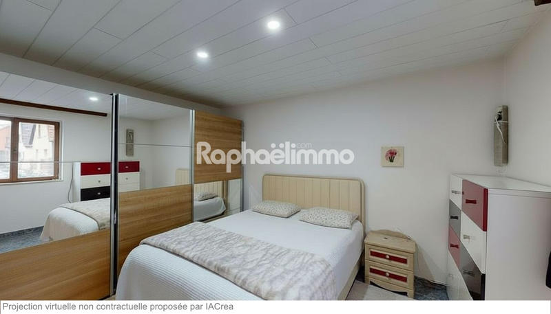 Maison - 116 m² - 6 pièces