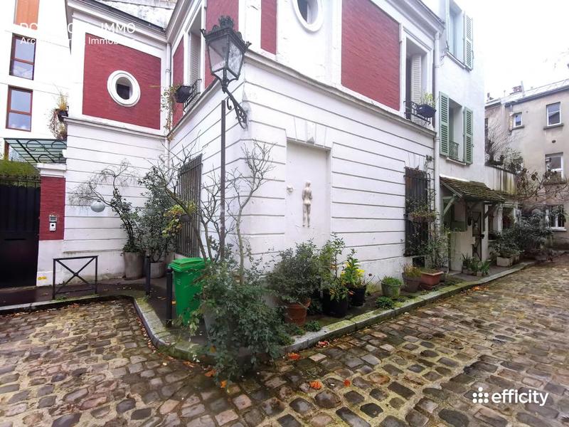 Maison - 113 m² - 4 pièces