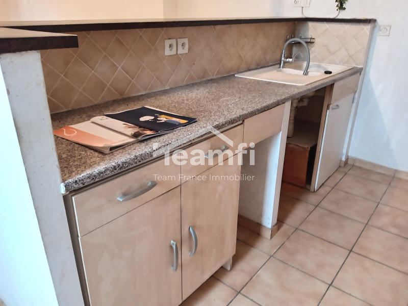 Maison - 93 m² - 5 pièces