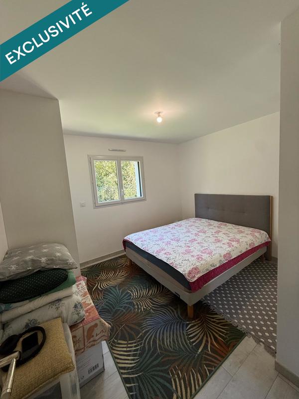 Maison - 127 m² - 9 pièces