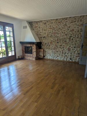 Villa - 126 m² - 5 pièces