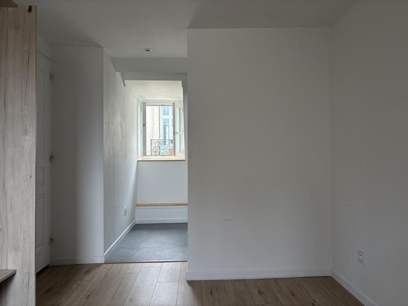 Appartement - 28 m² - 2 pièces