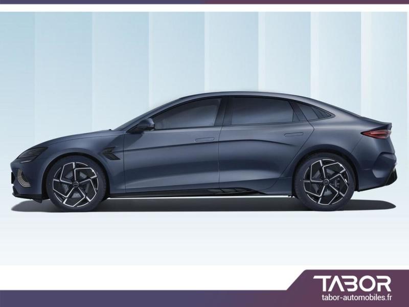 Byd Seal 82,5 kWh Design Pano 360cam Gps Acc